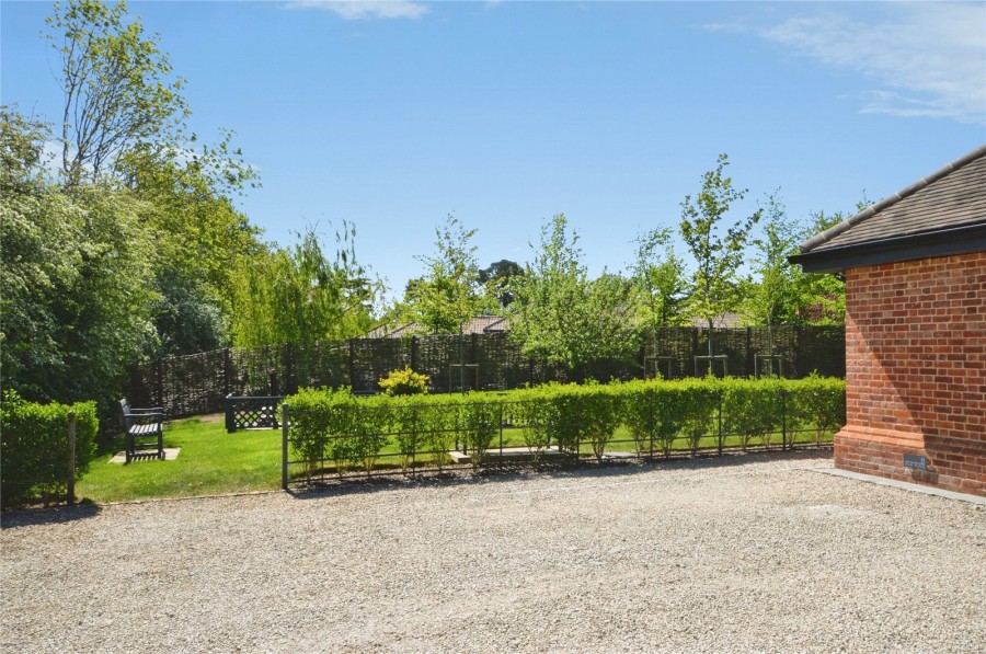 Stansted, Essex