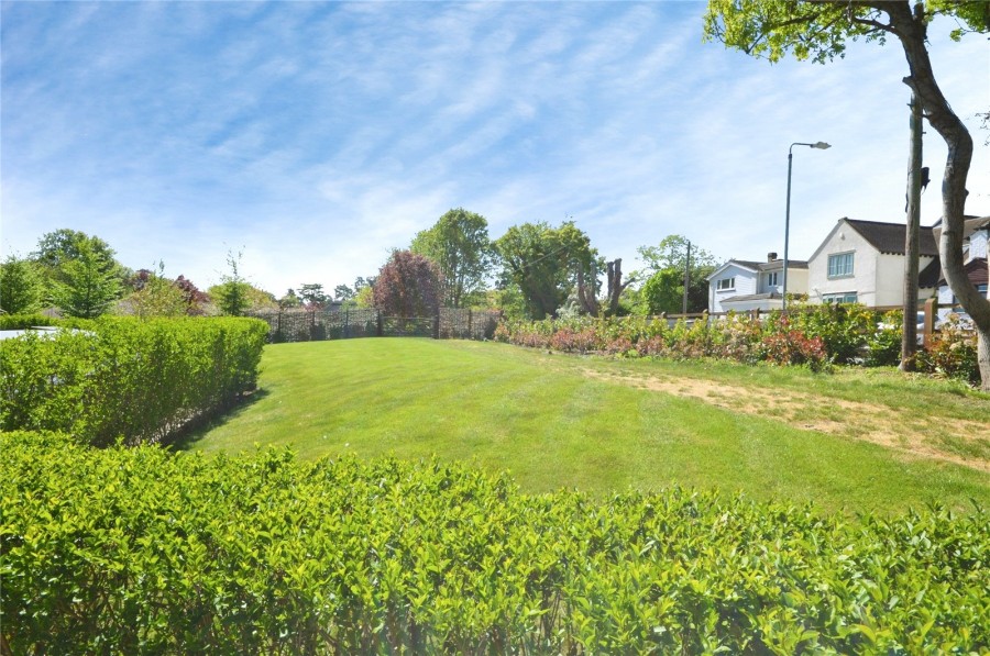 Stansted, Essex