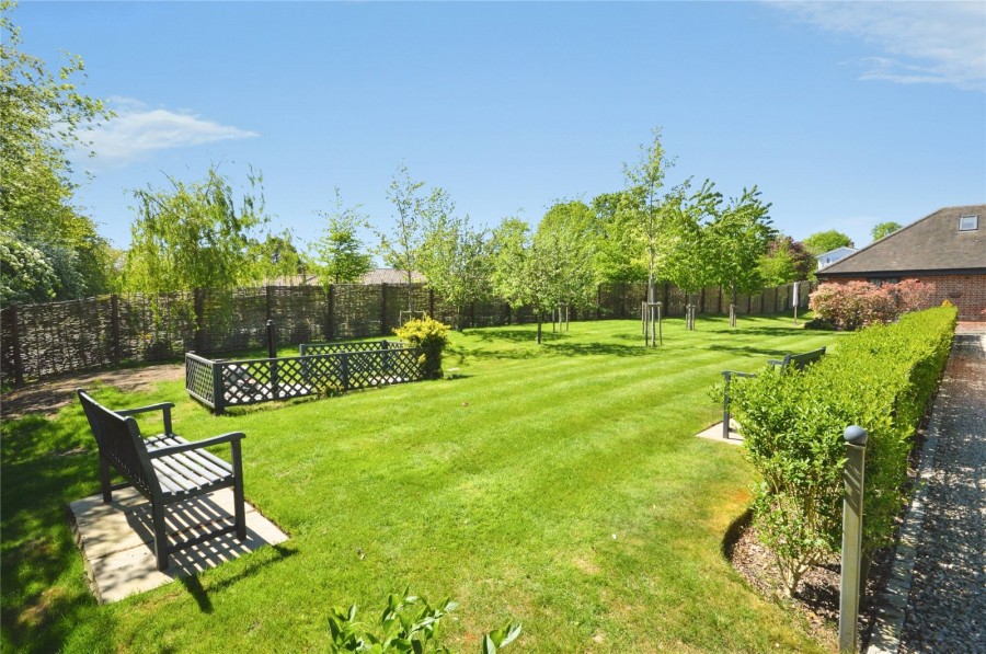 Stansted, Essex