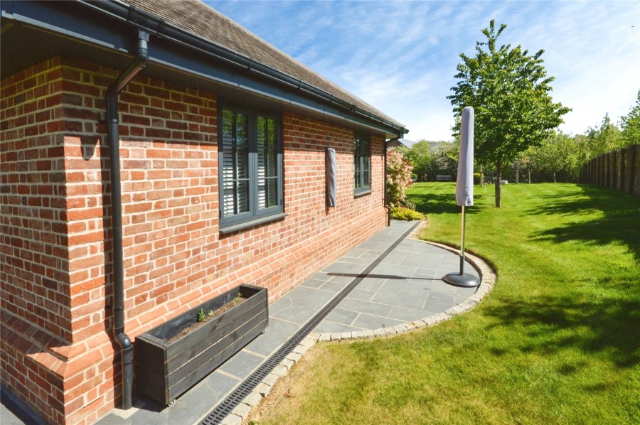 Stansted, Essex