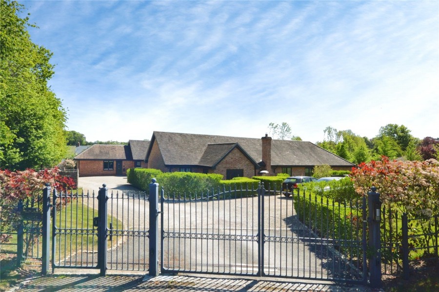 Stansted, Essex