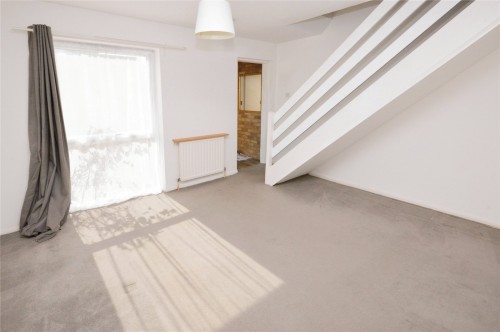 White Post Field, Sawbridgeworth, Hertfordshire