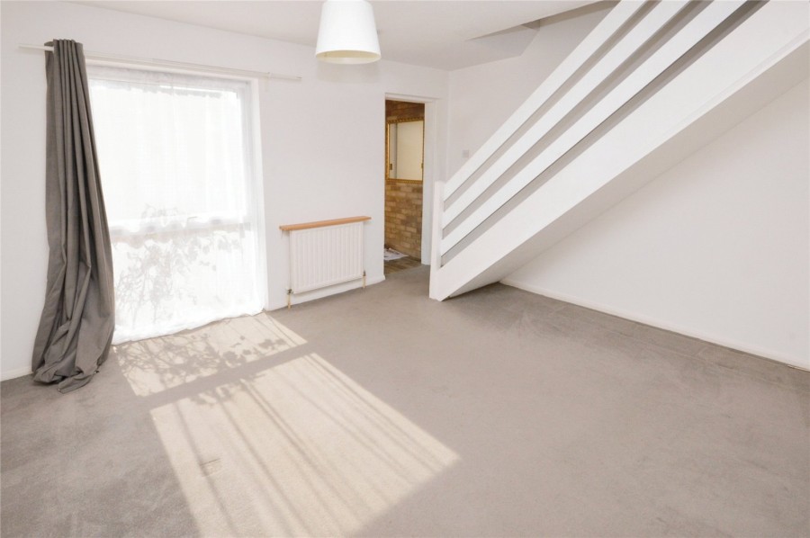 White Post Field, Sawbridgeworth, Hertfordshire