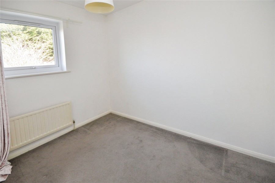 White Post Field, Sawbridgeworth, Hertfordshire