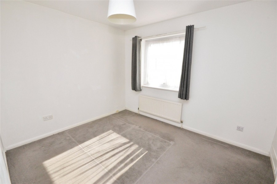 White Post Field, Sawbridgeworth, Hertfordshire