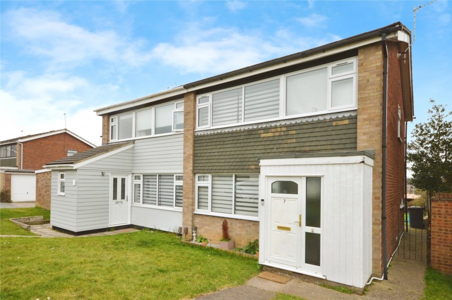 Linwood, Sawbridgeworth, Hertfordshire
