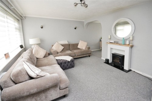 Linwood, Sawbridgeworth, Hertfordshire