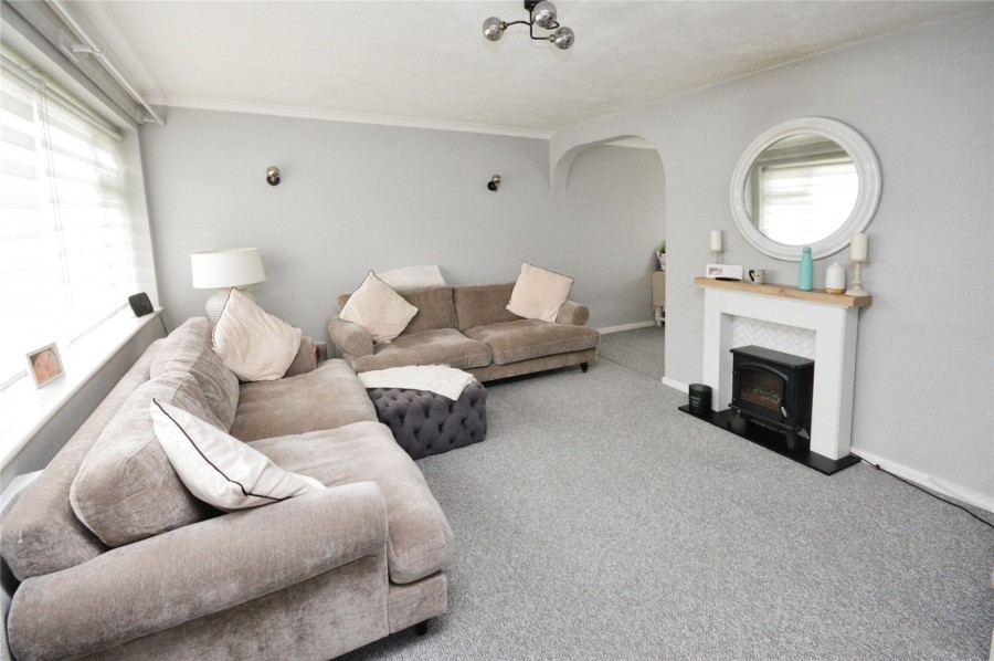 Linwood, Sawbridgeworth, Hertfordshire