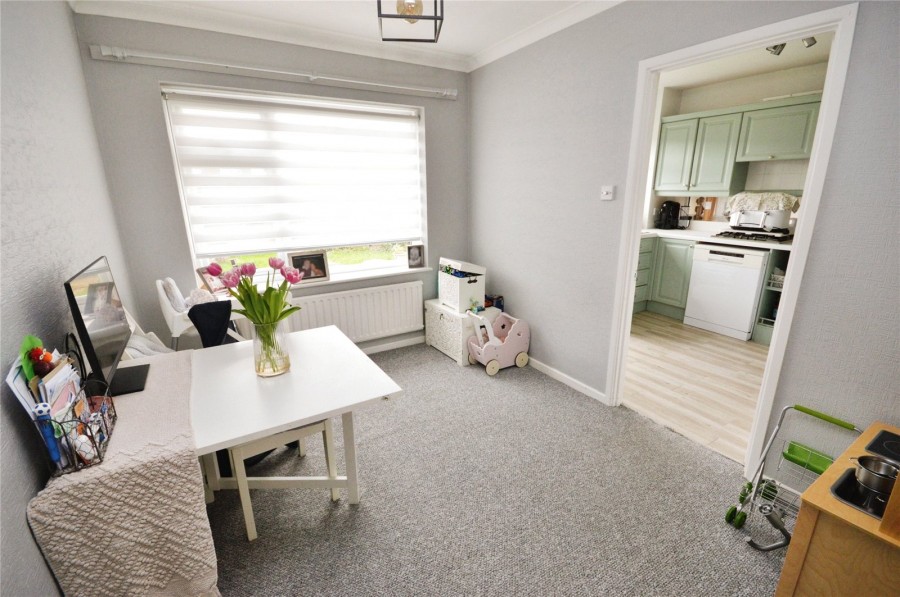 Linwood, Sawbridgeworth, Hertfordshire
