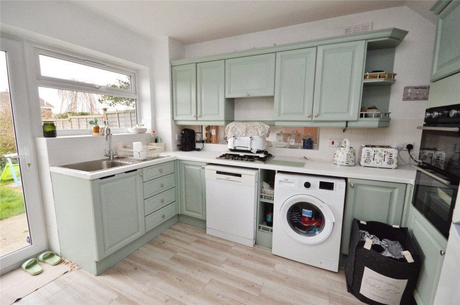 Linwood, Sawbridgeworth, Hertfordshire