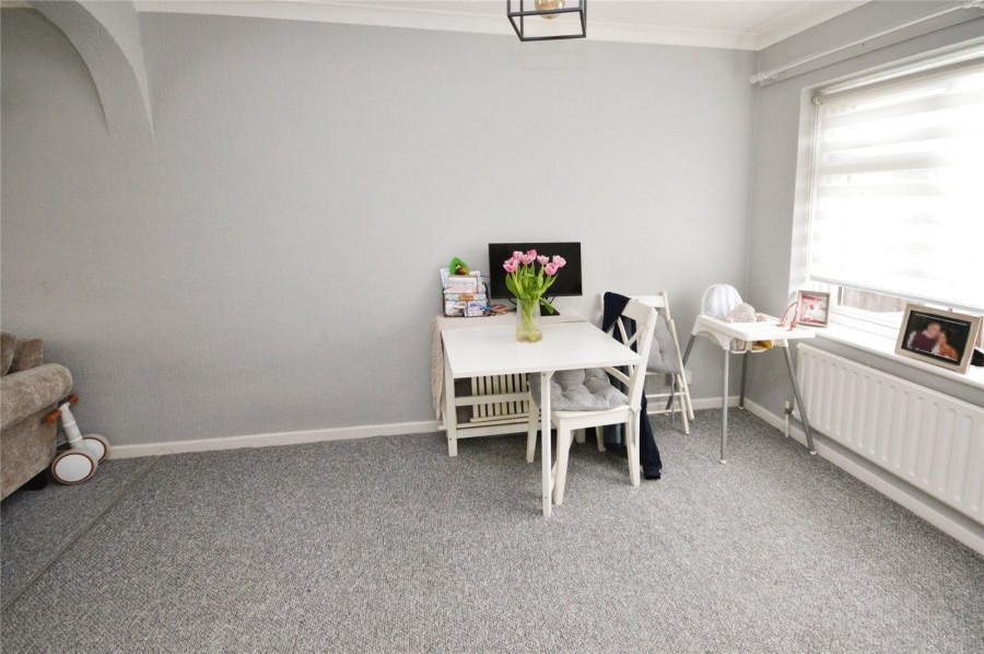Linwood, Sawbridgeworth, Hertfordshire