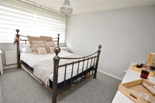 Linwood, Sawbridgeworth, Hertfordshire