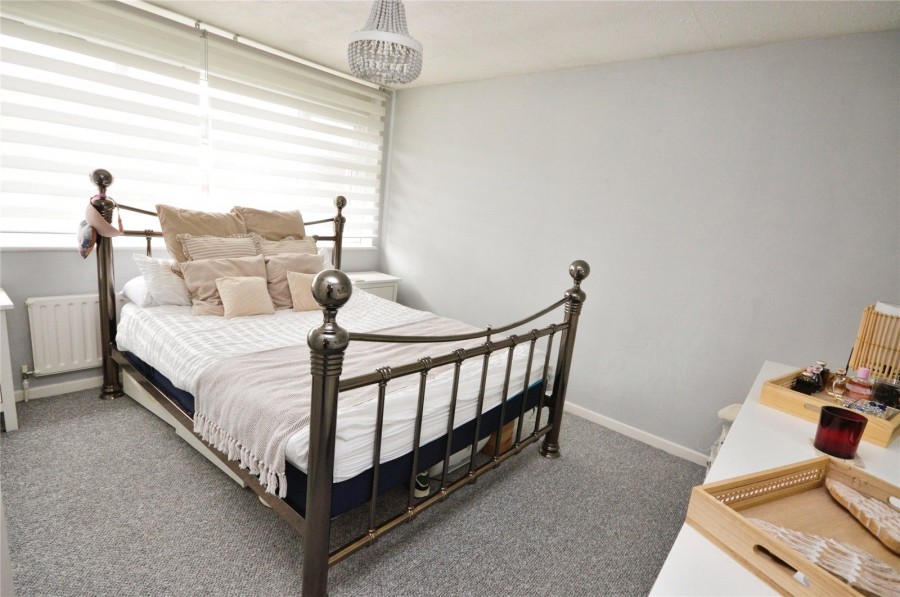 Linwood, Sawbridgeworth, Hertfordshire