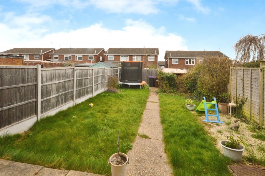 Linwood, Sawbridgeworth, Hertfordshire