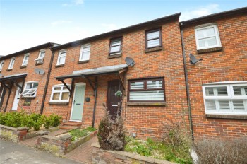 Station Road, Sawbridgeworth, Hertfordshire