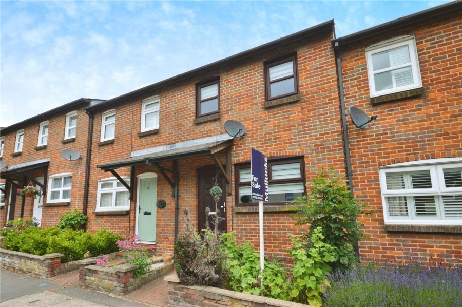 Station Road, Sawbridgeworth, Hertfordshire