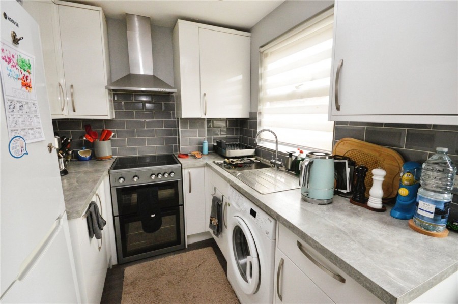 Station Road, Sawbridgeworth, Hertfordshire