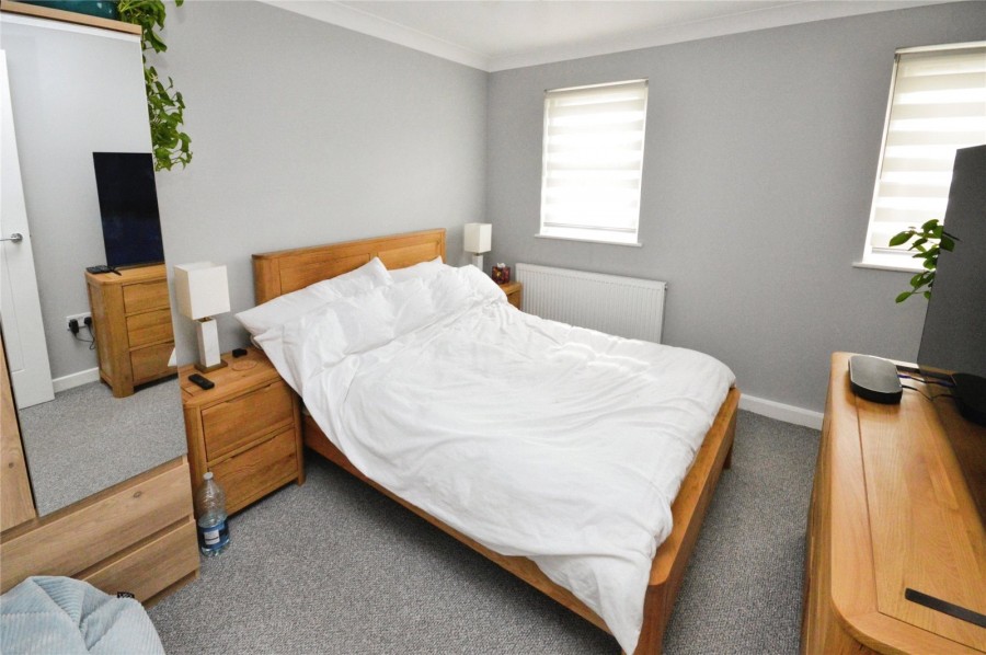 Station Road, Sawbridgeworth, Hertfordshire