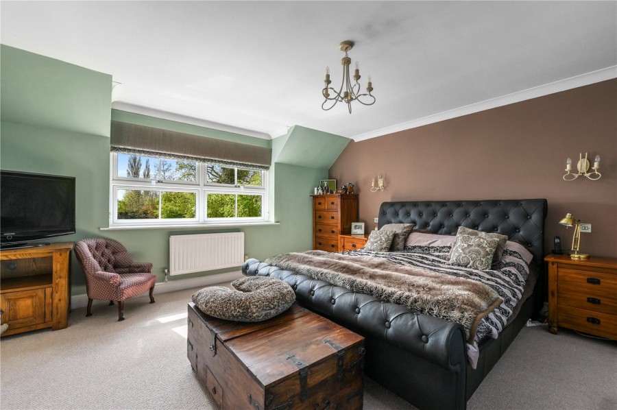 Beldams Gate, Bishops Stortford, Hertfordshire