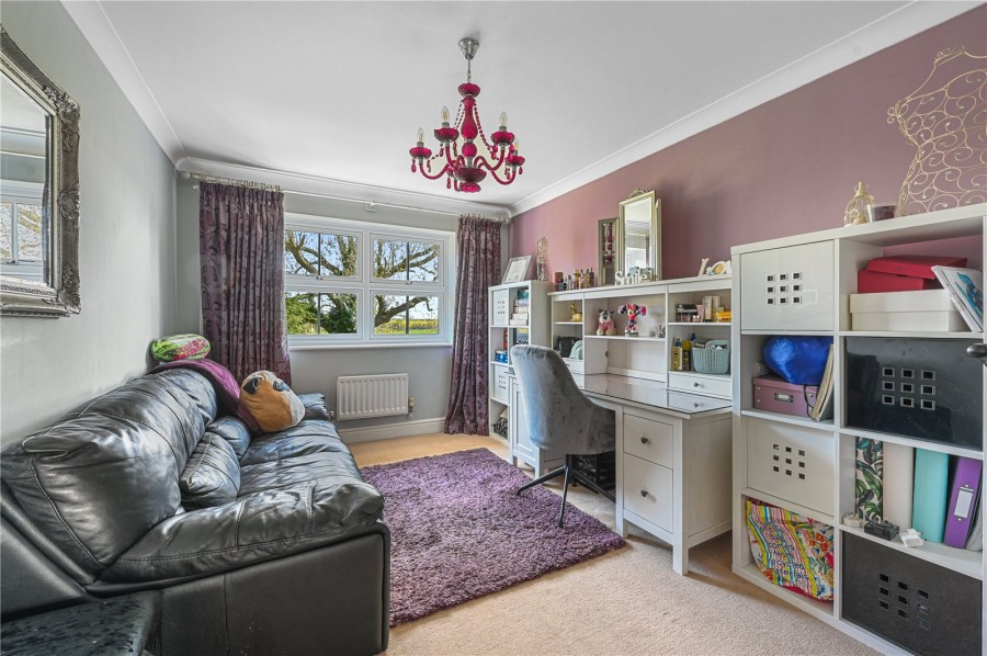 Beldams Gate, Bishops Stortford, Hertfordshire
