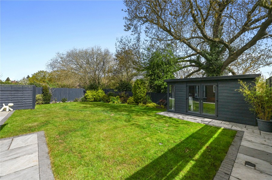 Beldams Gate, Bishops Stortford, Hertfordshire