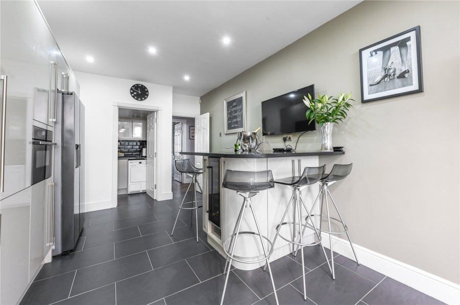 Beldams Gate, Bishops Stortford, Hertfordshire