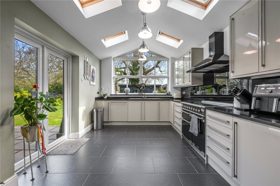 Beldams Gate, Bishops Stortford, Hertfordshire