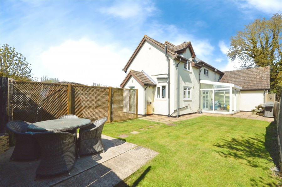 Ware, Hertfordshire