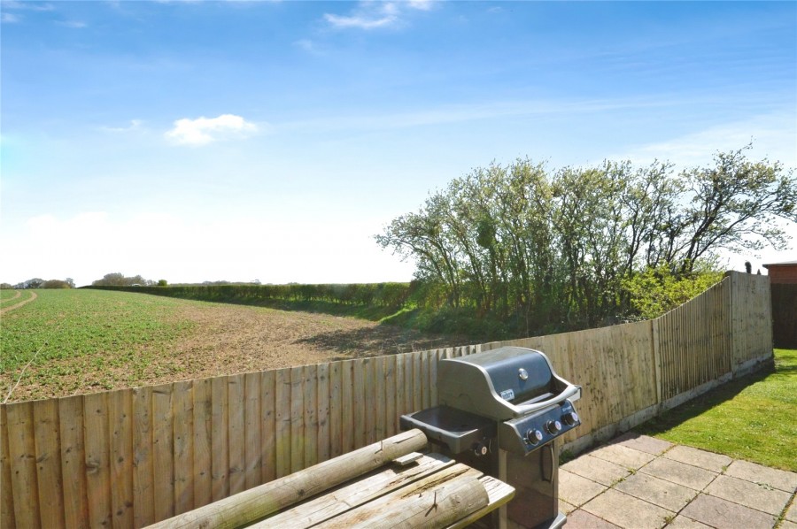Ware, Hertfordshire