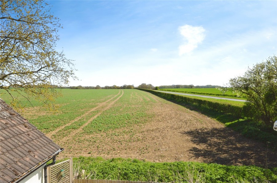Ware, Hertfordshire