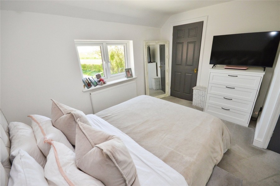 Ware, Hertfordshire