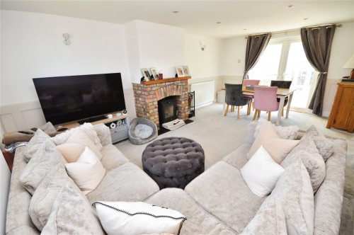Ware, Hertfordshire