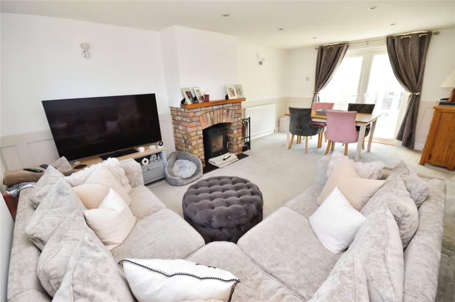 Ware, Hertfordshire