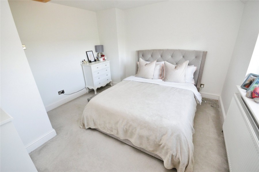 Ware, Hertfordshire