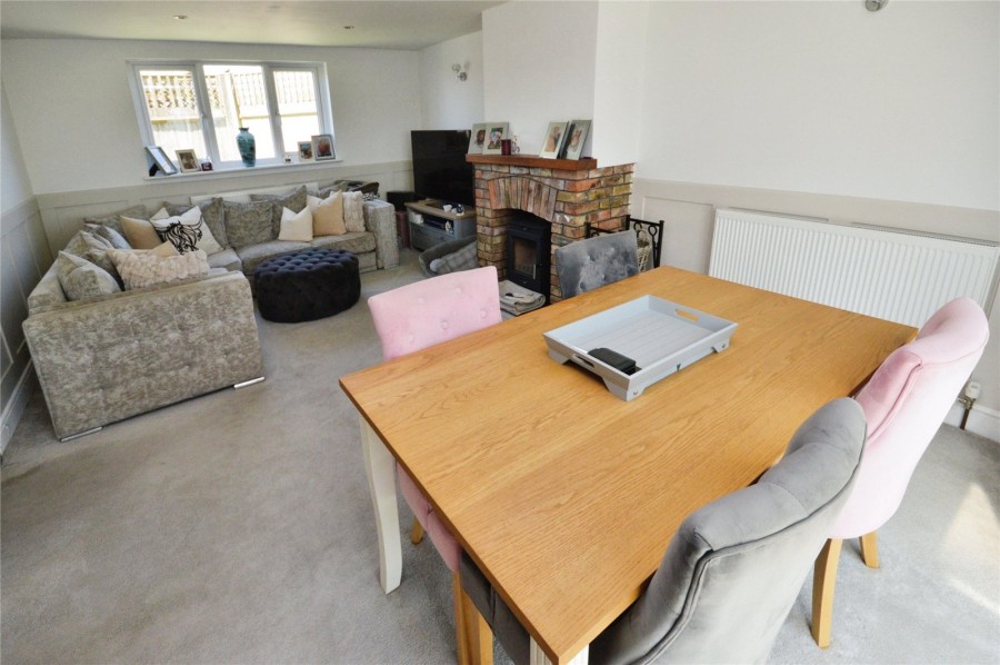 Ware, Hertfordshire