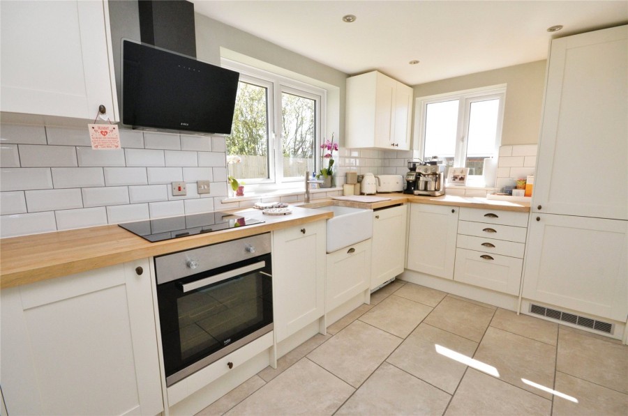 Ware, Hertfordshire