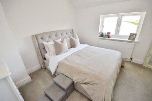 Ware, Hertfordshire