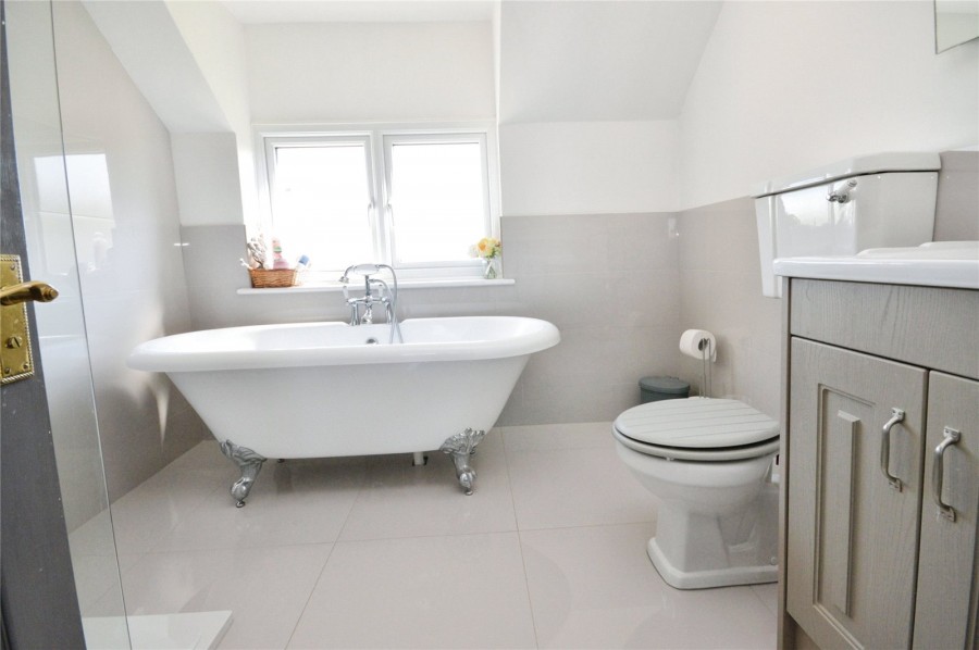 Ware, Hertfordshire