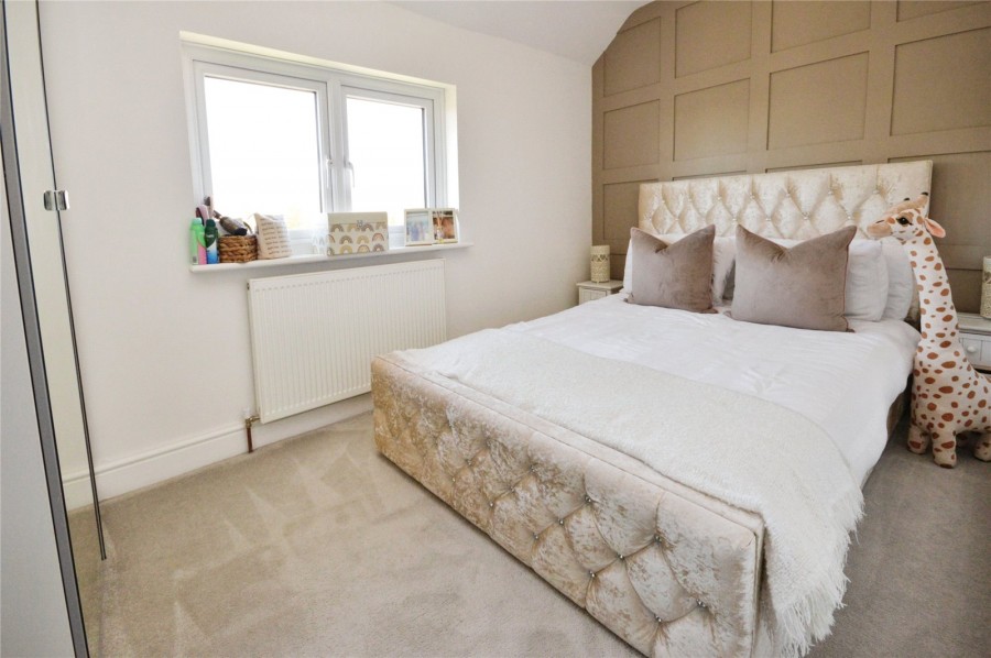 Ware, Hertfordshire