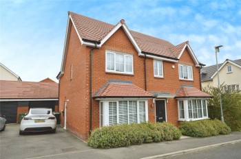 Bluebell Drive, Stansted Mountfitchet, Essex