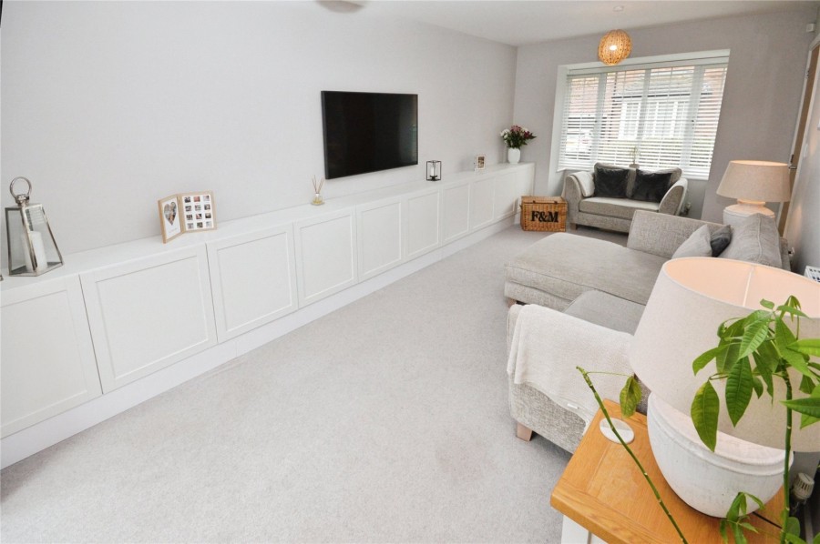 Bluebell Drive, Stansted Mountfitchet, Essex