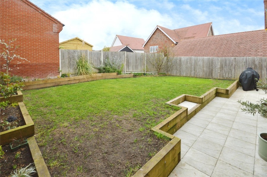 Bluebell Drive, Stansted Mountfitchet, Essex
