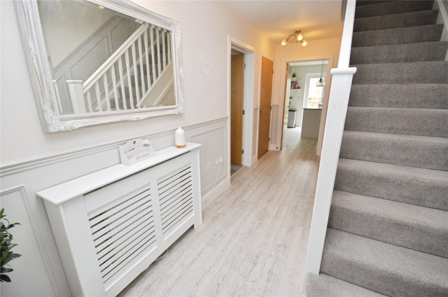 Bluebell Drive, Stansted Mountfitchet, Essex