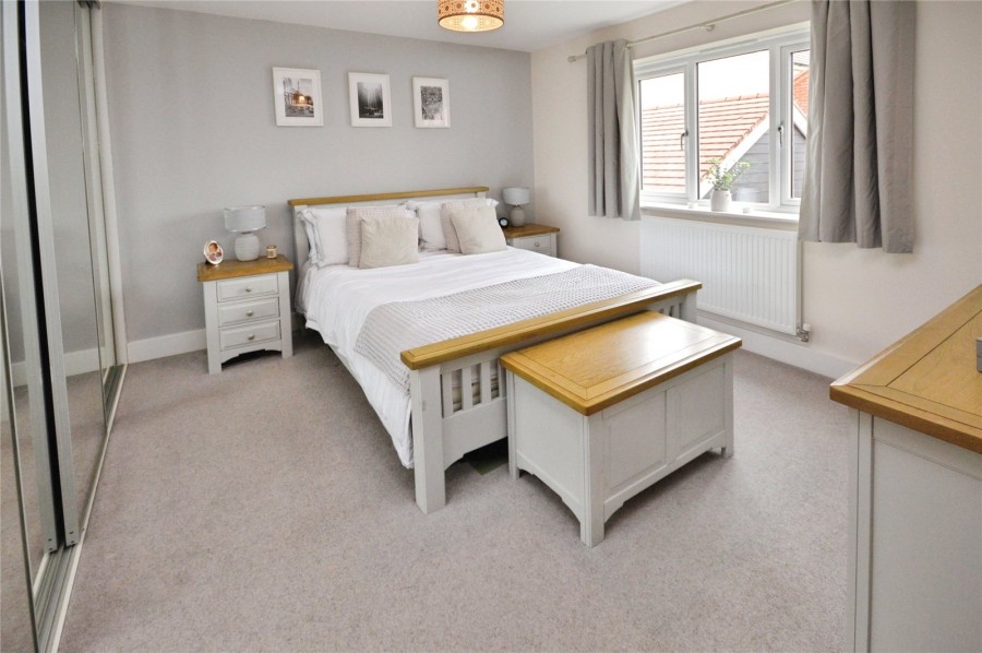 Bluebell Drive, Stansted Mountfitchet, Essex