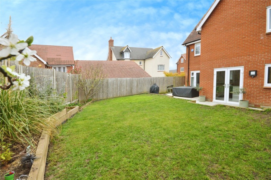 Bluebell Drive, Stansted Mountfitchet, Essex