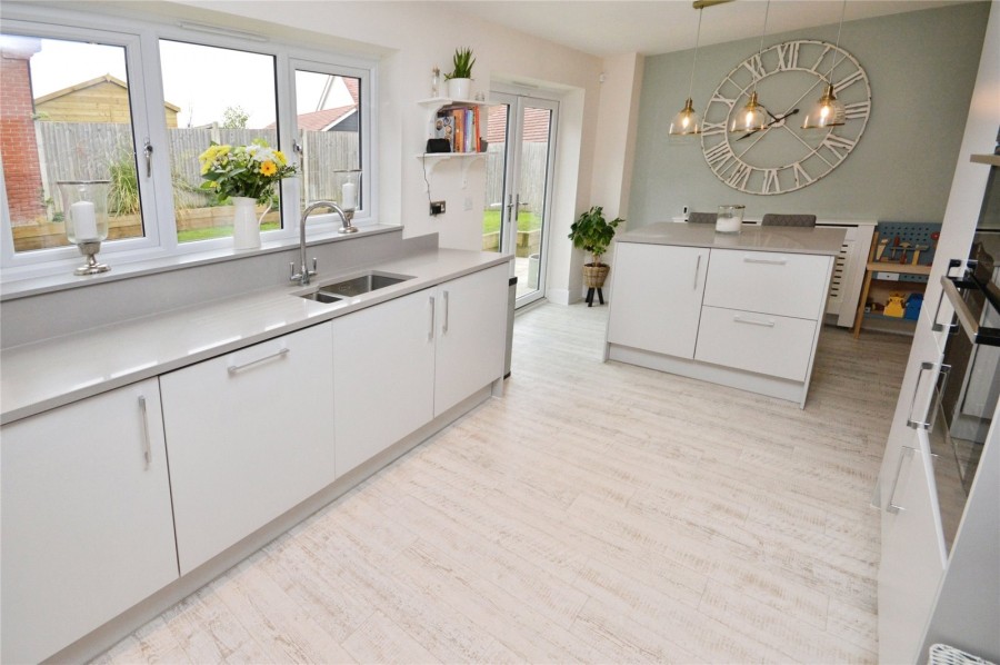 Bluebell Drive, Stansted Mountfitchet, Essex