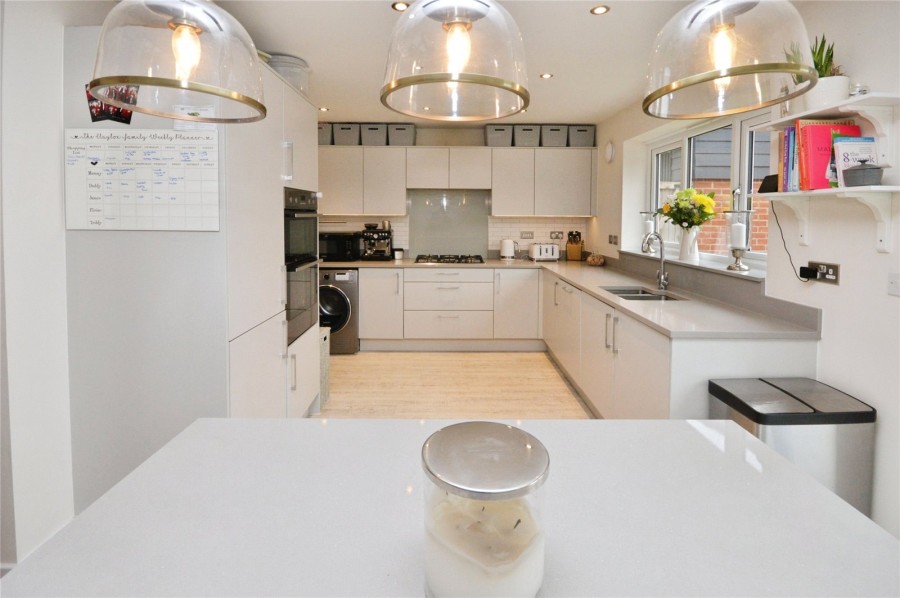 Bluebell Drive, Stansted Mountfitchet, Essex