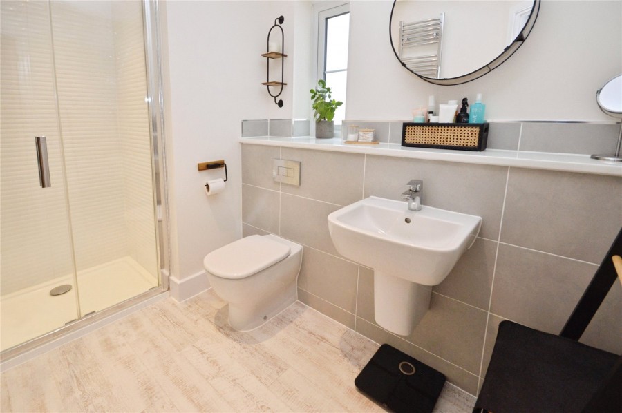 Bluebell Drive, Stansted Mountfitchet, Essex