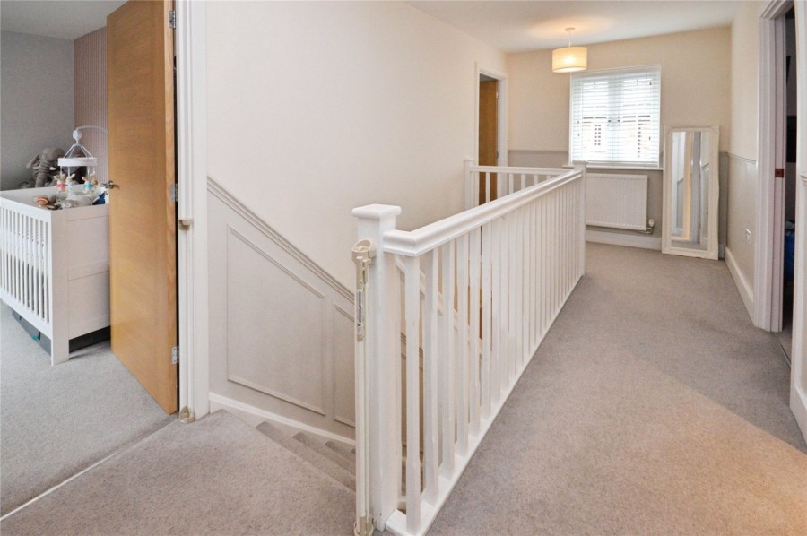 Bluebell Drive, Stansted Mountfitchet, Essex