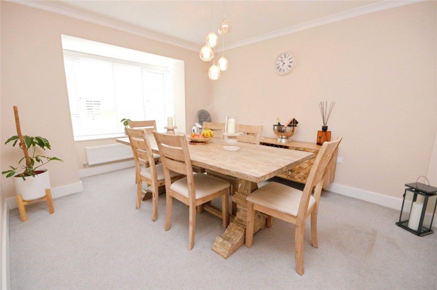 Bluebell Drive, Stansted Mountfitchet, Essex